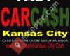 Car Cash Kansas City