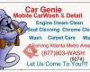 Car Genie Mobile Car Wash and Detail