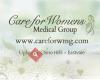 Care For Womens Medical Group