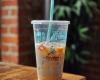 Caribou Coffee