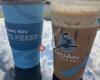 Caribou Coffee