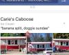 Carie's Caboose