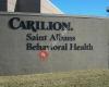 Carilion Clinic Saint Albans Hospital