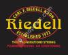 Carl F Riedell & Son, Inc.