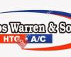 Carlos Warren & Son Air Conditioning