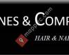 Carnes and Company Salon