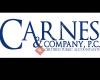 Carnes & Company, CPA, PC