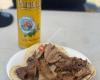 Carnitas El Wicho