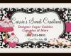 Carrie's Sweet Creations
