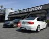 Cartek Collision Inc