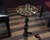 Casablañca Hookah Lounge
