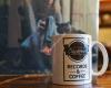 Caydence Records and Coffee