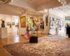 Caza Sikes Gallery of Fine Art and Fine Craft