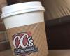 CC's Coffee House