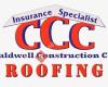 CCC Caldwell Construction Co