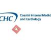 CCHC Coastal Internal Medicine and Cardiology