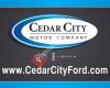 Cedar City Ford Lincoln