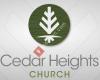 Cedar Heights Church