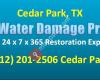 Cedar Park Water Damage Pros