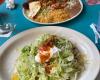 Celia's Mexican Restaurant - San Bruno