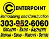 Centerpoint Remodeling and Construction