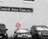 Central Auto Care Inc