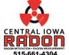 Central Iowa Radon