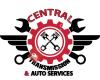 Central Transmission & Auto Services