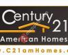 Century 21 American Homes