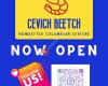 Cevich Beetch