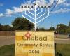 Chabad Jewish Center-Greater Ok