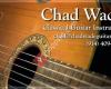 Chad Wade: Classical Guitar Instructor