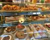 Champagne French Bakery Café Northpark