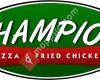 Champion Pizza & Fried Chicken