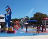 Champions Splash Park