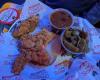 Champy's Famous Fried Chicken