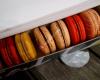 Chantal Guillon Macarons & Teas