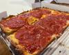 Charles And Reid Detroit Pizza