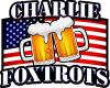 Charlie Foxtrots