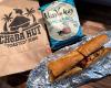 Cheba Hut Toasted Subs