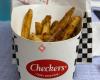 Checkers