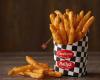 Checkers Restaurants