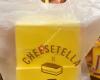Cheesetella