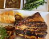 Cherokee Rose BBQ Bar & Kitchen