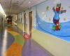 Chester County Hospital CHOP Inpatient Pediatrics Unit