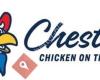 Chesters Fried Chicken