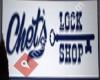 Chet's Lock Shop