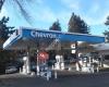 Chevron Seattle