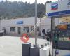 Chevron Station