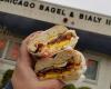 Chicago Bagel & Bialy Deli II